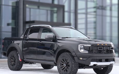 Ford Ranger, 2026 год, 7 610 000 рублей, 8 фотография