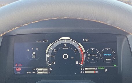 Toyota Tundra, 2025 год, 12 995 600 рублей, 13 фотография