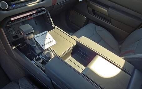 Toyota Tundra, 2025 год, 12 995 600 рублей, 15 фотография