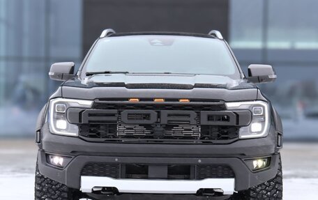 Ford Ranger, 2026 год, 7 610 000 рублей, 9 фотография