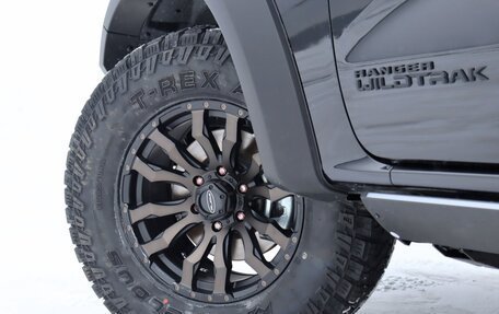 Ford Ranger, 2026 год, 7 610 000 рублей, 12 фотография