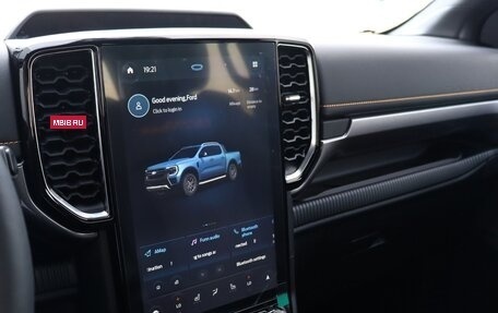Ford Ranger, 2026 год, 7 610 000 рублей, 32 фотография