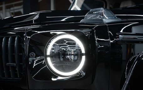 Mercedes-Benz G-Класс AMG, 2025 год, 33 000 000 рублей, 10 фотография