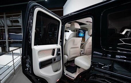 Mercedes-Benz G-Класс AMG, 2025 год, 33 000 000 рублей, 4 фотография