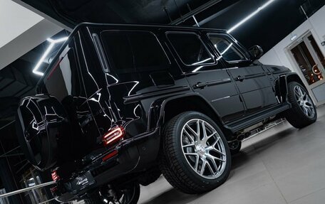 Mercedes-Benz G-Класс AMG, 2025 год, 33 000 000 рублей, 5 фотография