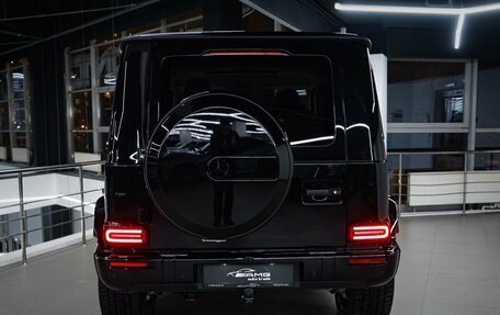 Mercedes-Benz G-Класс AMG, 2025 год, 33 000 000 рублей, 8 фотография