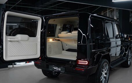 Mercedes-Benz G-Класс AMG, 2025 год, 33 000 000 рублей, 15 фотография