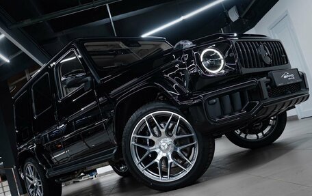 Mercedes-Benz G-Класс AMG, 2025 год, 33 000 000 рублей, 14 фотография