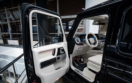 Mercedes-Benz G-Класс AMG, 2025 год, 33 000 000 рублей, 17 фотография