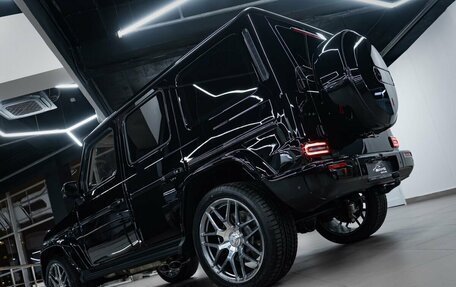 Mercedes-Benz G-Класс AMG, 2025 год, 33 000 000 рублей, 13 фотография