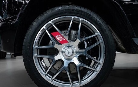 Mercedes-Benz G-Класс AMG, 2025 год, 33 000 000 рублей, 6 фотография