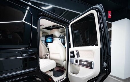 Mercedes-Benz G-Класс AMG, 2025 год, 33 000 000 рублей, 16 фотография