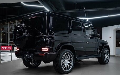 Mercedes-Benz G-Класс AMG, 2025 год, 33 000 000 рублей, 11 фотография