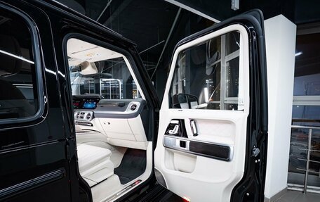 Mercedes-Benz G-Класс AMG, 2025 год, 33 000 000 рублей, 18 фотография