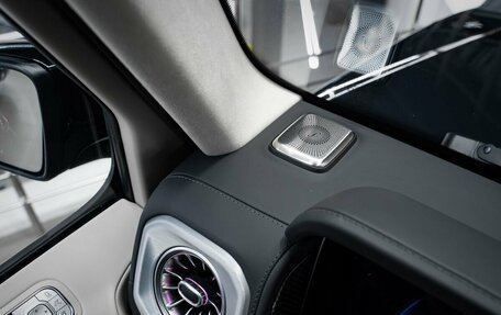 Mercedes-Benz G-Класс AMG, 2025 год, 33 000 000 рублей, 24 фотография