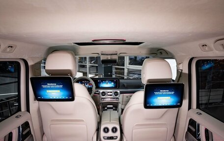 Mercedes-Benz G-Класс AMG, 2025 год, 33 000 000 рублей, 19 фотография