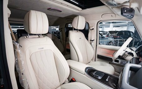 Mercedes-Benz G-Класс AMG, 2025 год, 33 000 000 рублей, 21 фотография