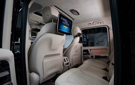 Mercedes-Benz G-Класс AMG, 2025 год, 33 000 000 рублей, 23 фотография