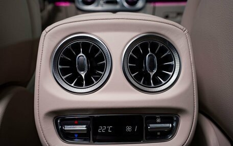 Mercedes-Benz G-Класс AMG, 2025 год, 33 000 000 рублей, 32 фотография