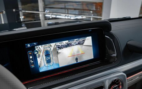 Mercedes-Benz G-Класс AMG, 2025 год, 33 000 000 рублей, 30 фотография