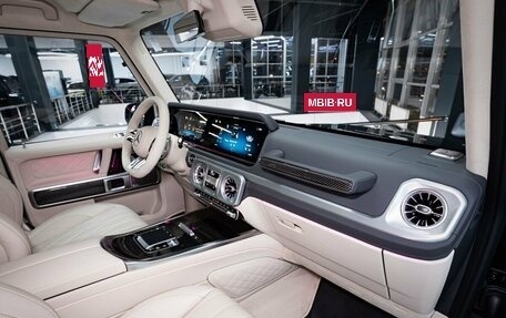 Mercedes-Benz G-Класс AMG, 2025 год, 33 000 000 рублей, 20 фотография