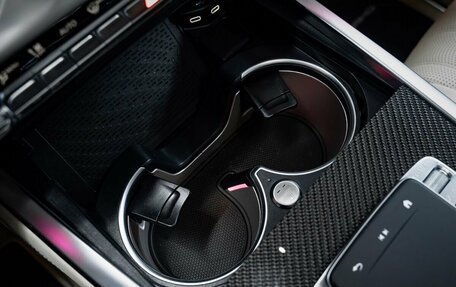 Mercedes-Benz G-Класс AMG, 2025 год, 33 000 000 рублей, 33 фотография