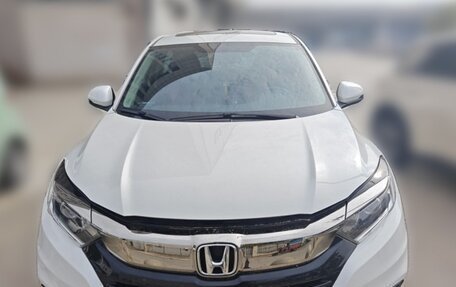 Honda Vezel, 2022 год, 1 473 900 рублей, 2 фотография