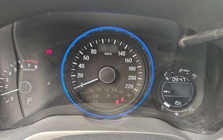 Honda Vezel, 2022 год, 1 473 900 рублей, 9 фотография