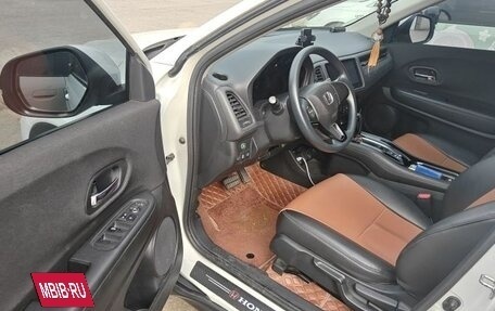 Honda Vezel, 2022 год, 1 473 900 рублей, 6 фотография