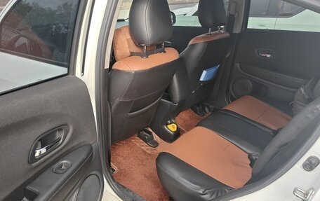 Honda Vezel, 2022 год, 1 473 900 рублей, 10 фотография