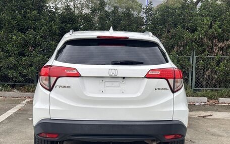 Honda Vezel, 2022 год, 1 485 700 рублей, 5 фотография