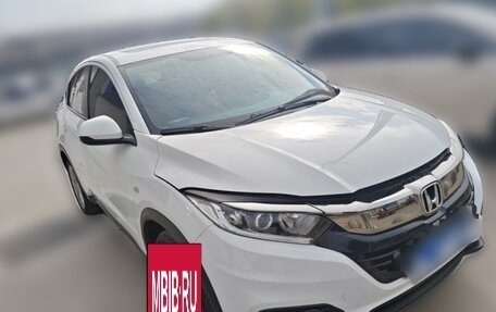 Honda Vezel, 2022 год, 1 473 900 рублей, 3 фотография