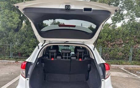 Honda Vezel, 2022 год, 1 485 700 рублей, 7 фотография