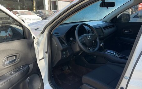 Honda Vezel, 2022 год, 1 510 500 рублей, 8 фотография