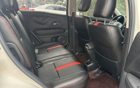 Honda Vezel, 2022 год, 1 485 700 рублей, 11 фотография