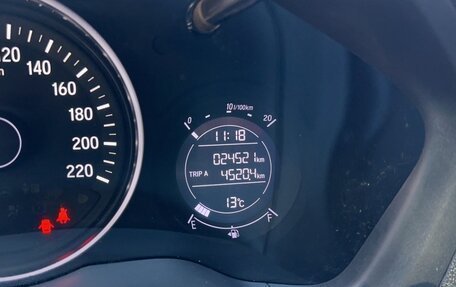 Honda Vezel, 2022 год, 1 510 500 рублей, 7 фотография