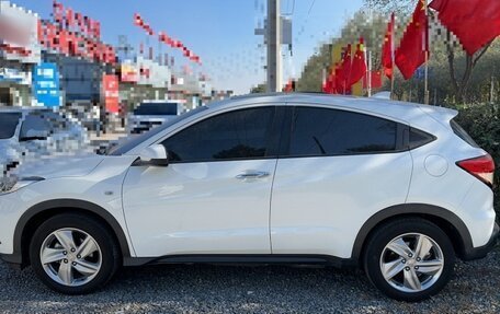 Honda Vezel, 2022 год, 1 510 500 рублей, 3 фотография