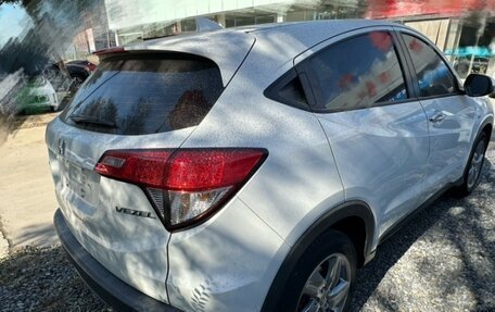 Honda Vezel, 2022 год, 1 510 500 рублей, 6 фотография