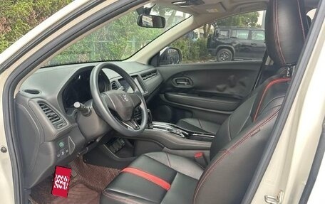 Honda Vezel, 2022 год, 1 485 700 рублей, 8 фотография