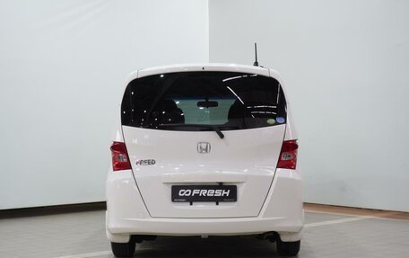 Honda Freed I, 2011 год, 990 000 рублей, 4 фотография