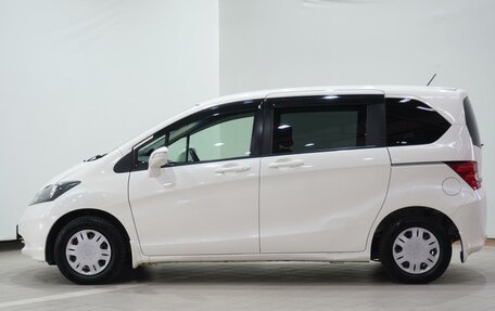 Honda Freed I, 2011 год, 990 000 рублей, 6 фотография