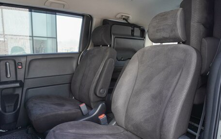 Honda Freed I, 2011 год, 990 000 рублей, 16 фотография