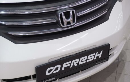 Honda Freed I, 2011 год, 990 000 рублей, 11 фотография