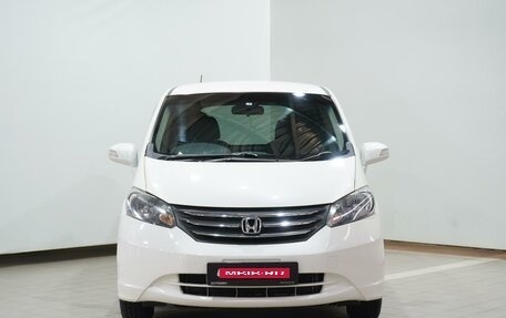 Honda Freed I, 2011 год, 990 000 рублей, 3 фотография