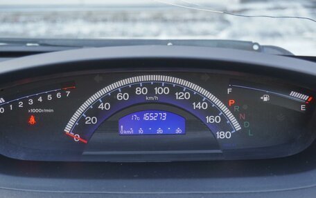 Honda Freed I, 2011 год, 990 000 рублей, 21 фотография