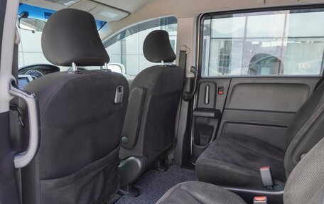 Honda Freed I, 2011 год, 990 000 рублей, 17 фотография