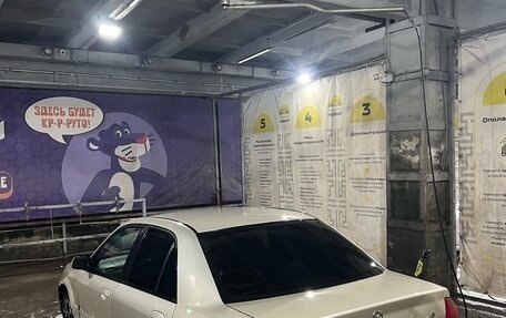 Mazda Familia, 1999 год, 230 000 рублей, 3 фотография