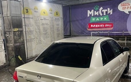 Mazda Familia, 1999 год, 230 000 рублей, 4 фотография