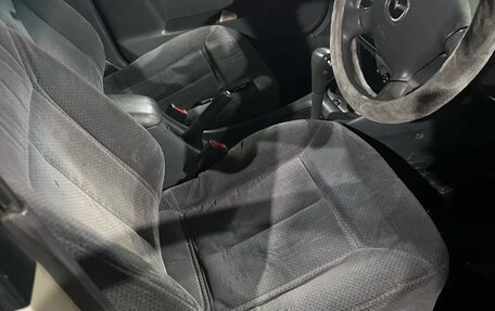 Mazda Familia, 1999 год, 230 000 рублей, 8 фотография