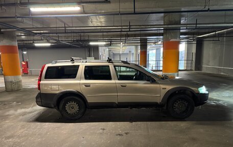 Volvo V70 III рестайлинг, 2001 год, 635 000 рублей, 5 фотография